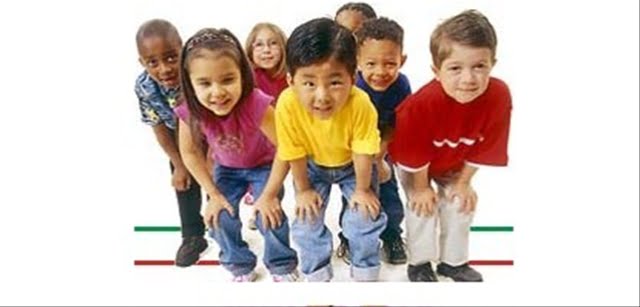 niños niños