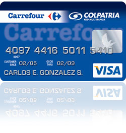 tarjeta de credito para estudiantes en colombia