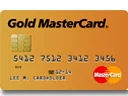 tarjeta de crédito mastercard gold