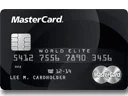 tarjeta de credito mastercard black