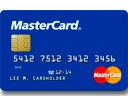 tarjeta de credito mastercard standard