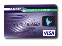tarjeta debito gnb sudameris